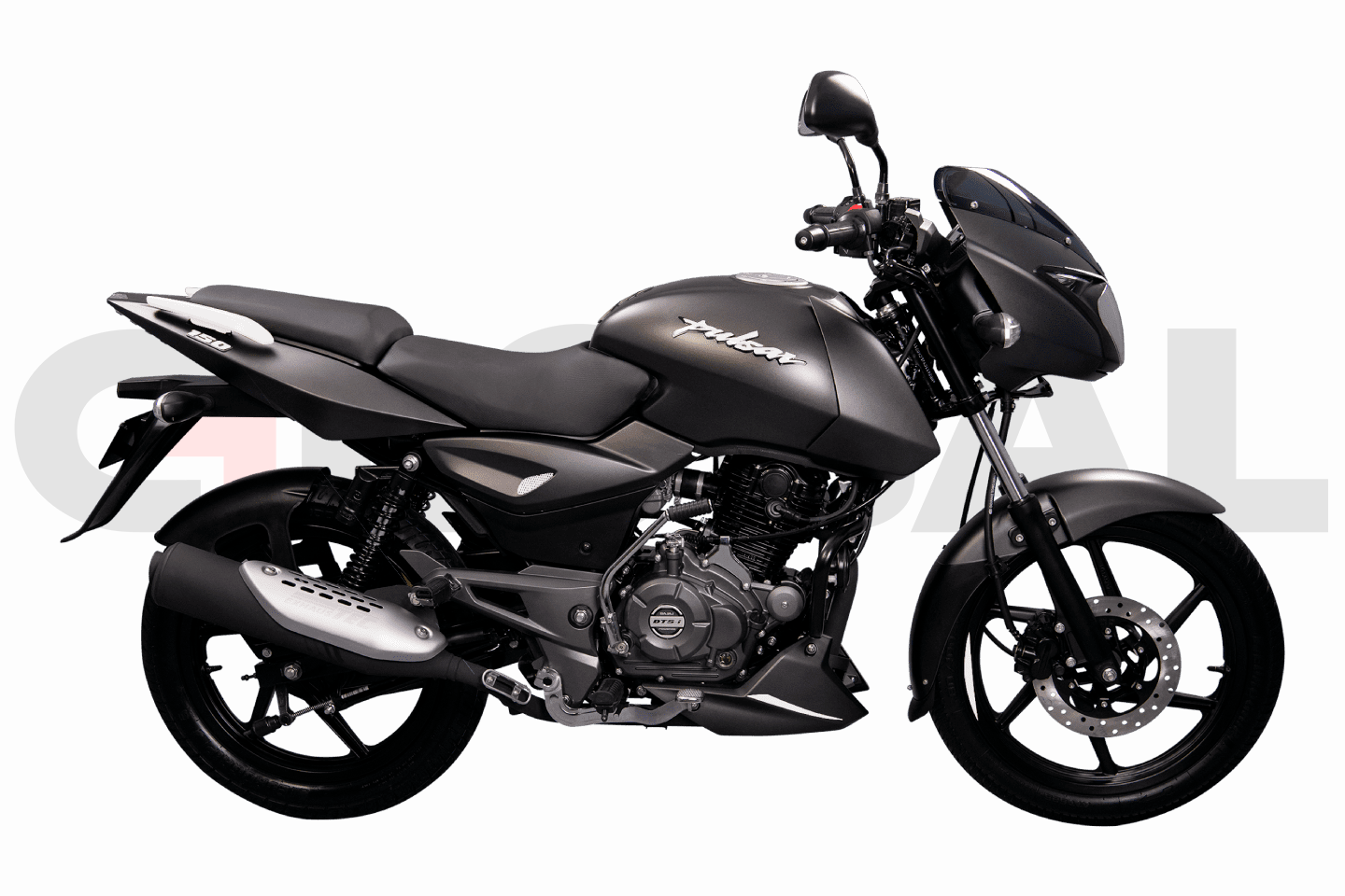 Motocicleta Bajaj PULSAR-150-NEON